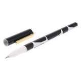 Stylo à bille noir, 3 pcs.