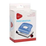 Perforatrice couleur, 12x6cm