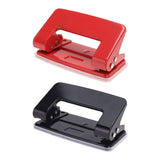 Perforatrice petite couleur 2 trous