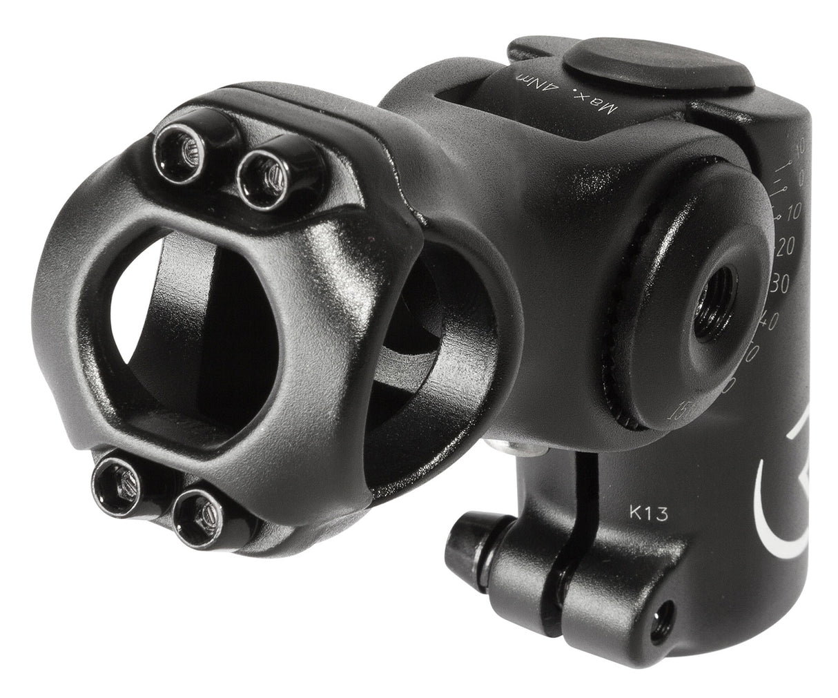 Potence réglable surélevée Rfr tirage 25.4mm