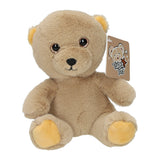 Peluche ours en peluche, 14cm
