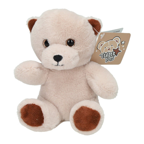 Peluche ours en peluche, 14cm