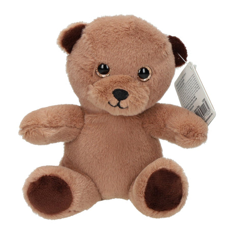Peluche ours en peluche, 14cm