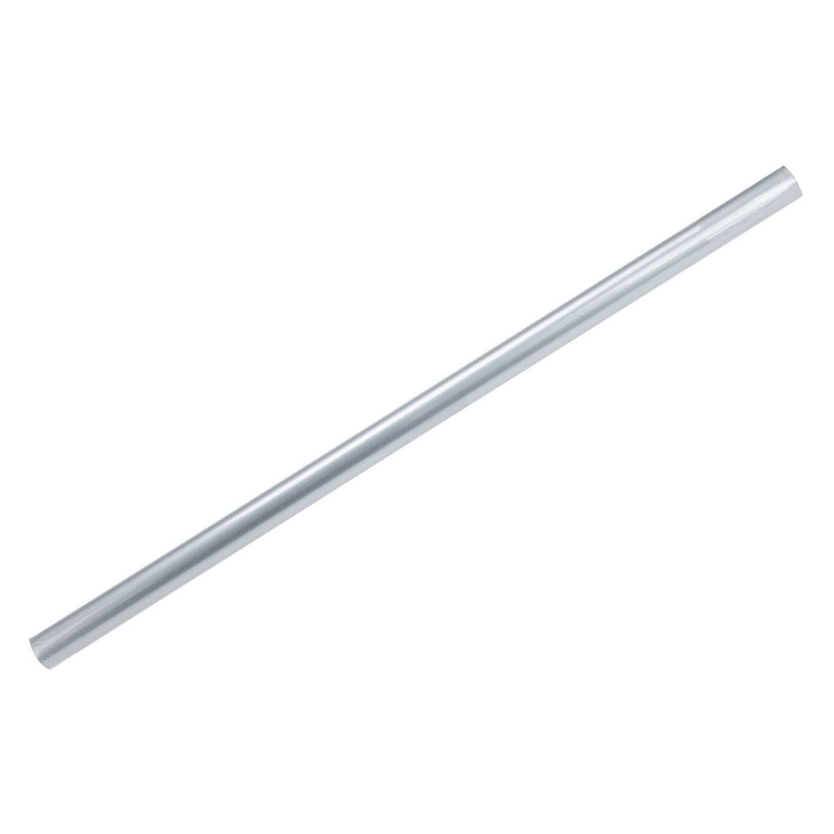 Papier cadeau argent, 4 mtr.