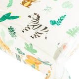 Nappe Jungle, 138x220cm