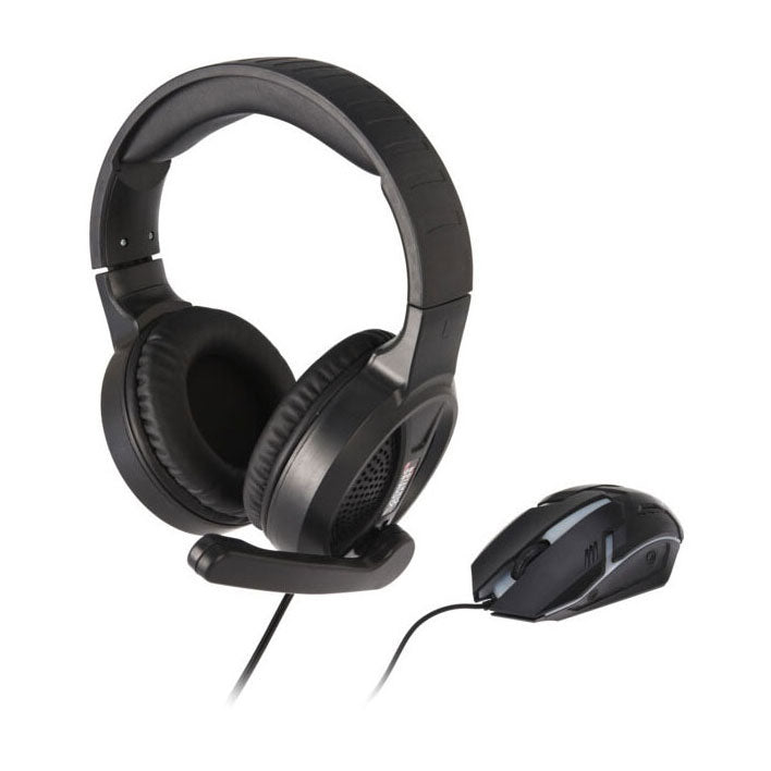 gaming set muis toetsenbord koptelefoon 3in1