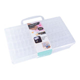 Caja de almacenamiento para pintura de diamantes