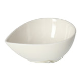 Bol à snack en porcelaine