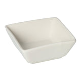 Bol à snack en porcelaine