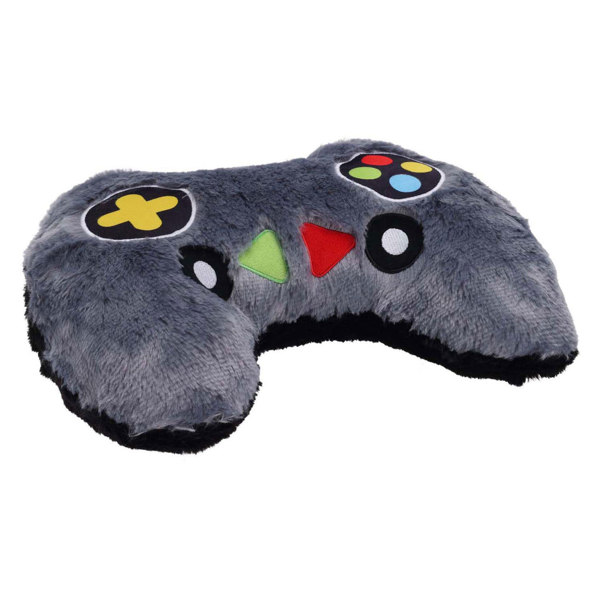 Peluche manette de jeu, 36cm
