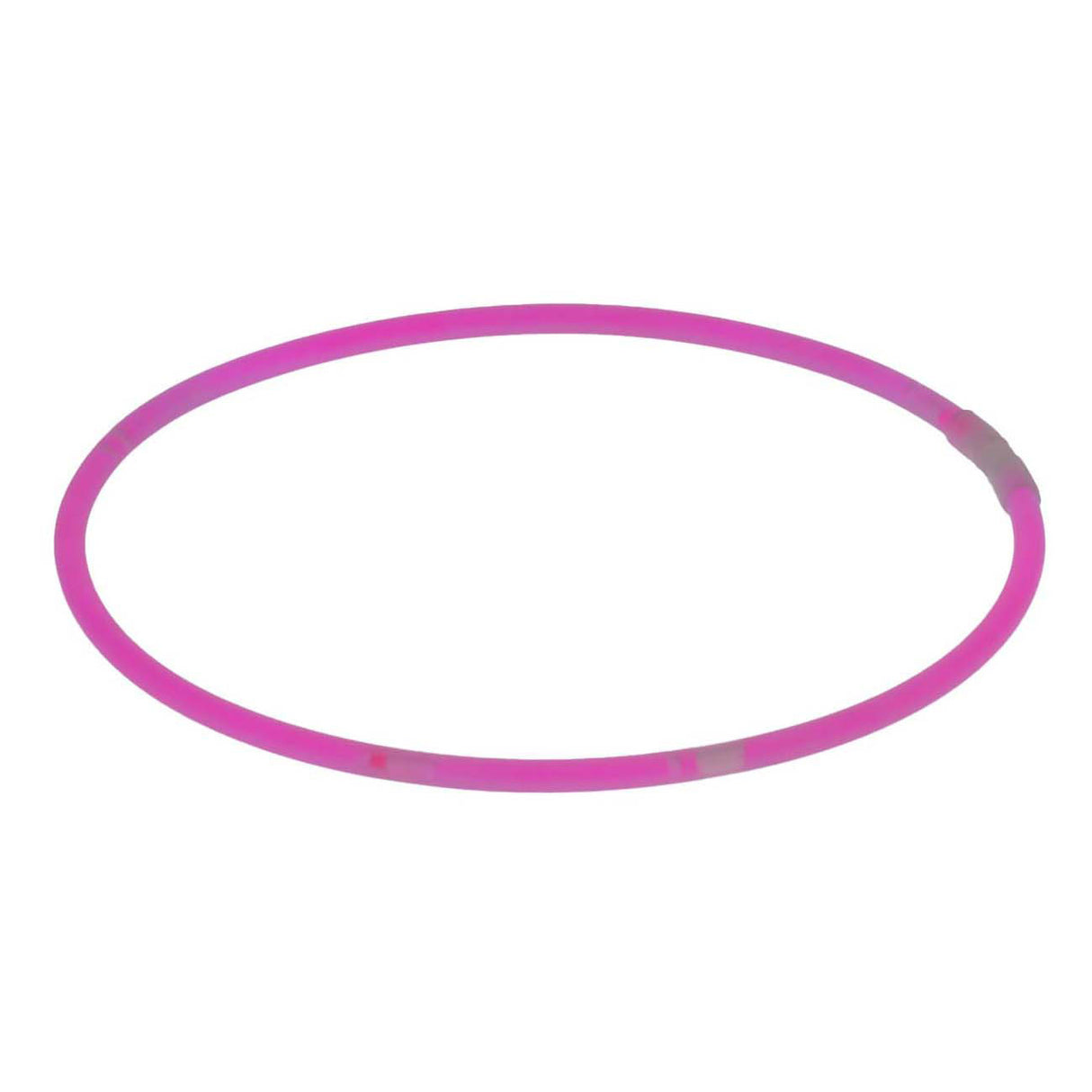 Bâtons phosphorescents, lot de 2, 55 cm