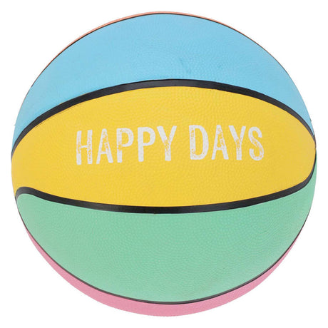 Basket-ball, 24 cm