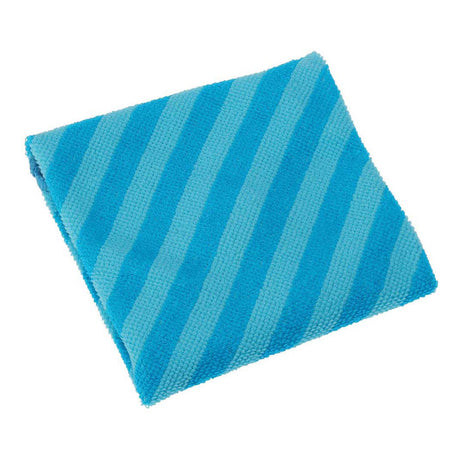 Jeu de chiffons en microfibres, 5 pcs.
