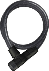 Antivol à câble spiralé Abus microflex 6615k 85