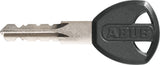 Antivol à câble spiralé Abus microflex 6615k 85