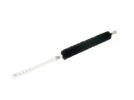 Luva brosse radiateur cheveux mixtes 63 cm manche plastique