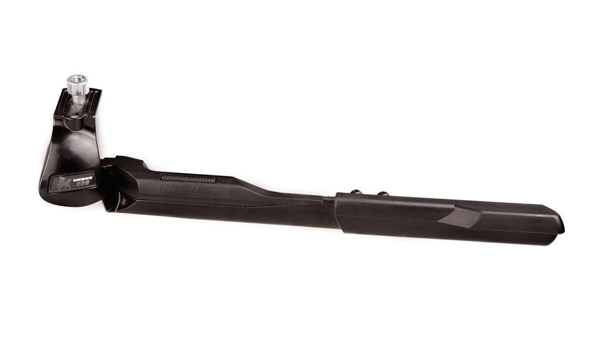 Ursus Standard Kaiser 24-28 Black on Card