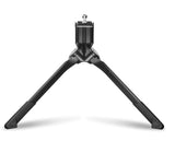 Double Jumbo standard 2 aluminium 27,5 cm 28 pouces noir