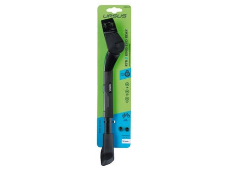 Ursus standard King Evo Achtervork R18 noir