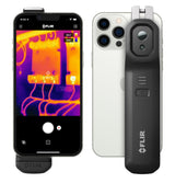 Caméra thermique Flir One Edge Pro