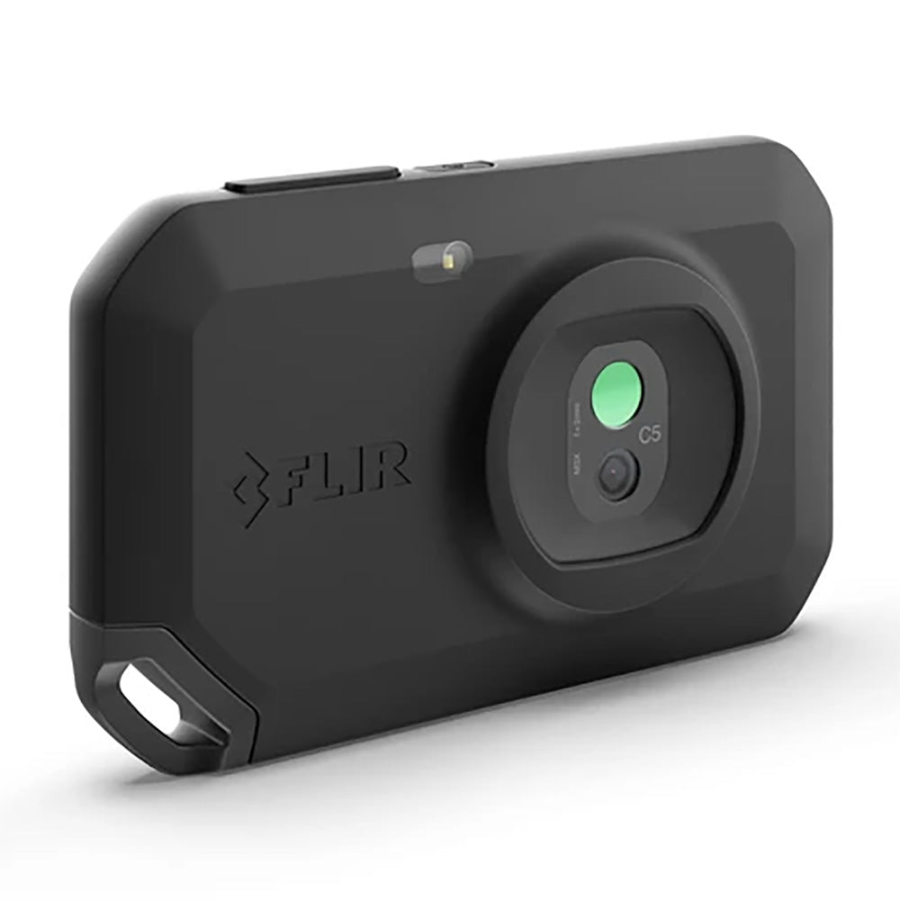 Caméra thermique Flir c5
