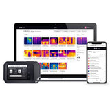 Caméra thermique Flir c5