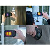 Caméra thermique Flir c5