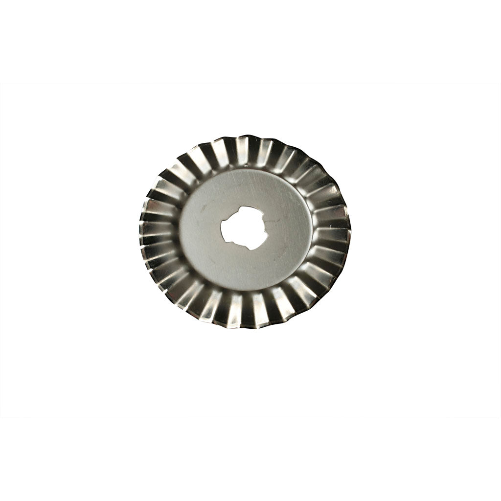 Coupeur rotatif Fiskars, d 45 mm, 1 pièce