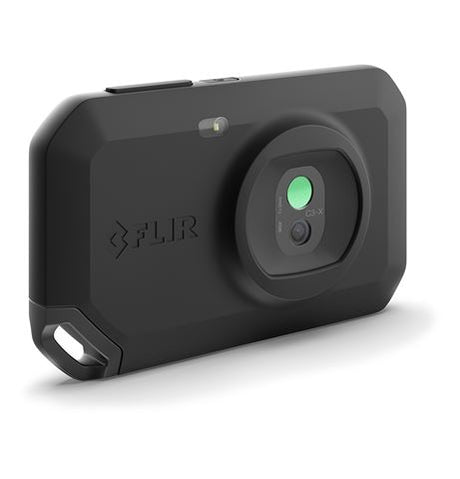 Caméra thermique Flir c3-x