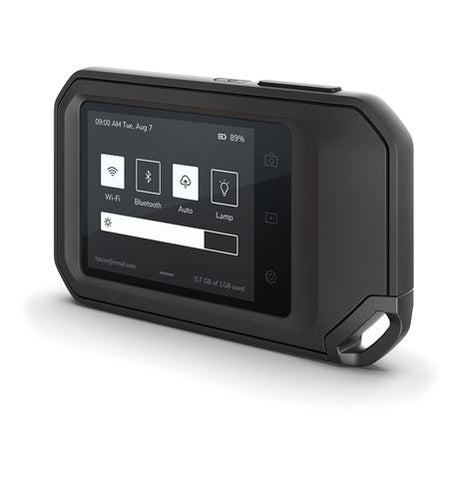 Caméra thermique Flir c3-x
