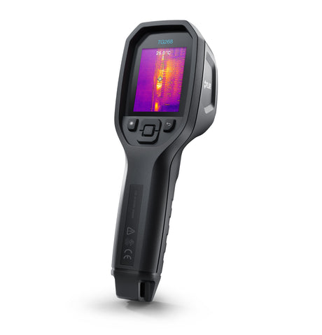 Caméra thermique Flir TG268