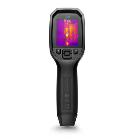 Caméra thermique Flir TG268