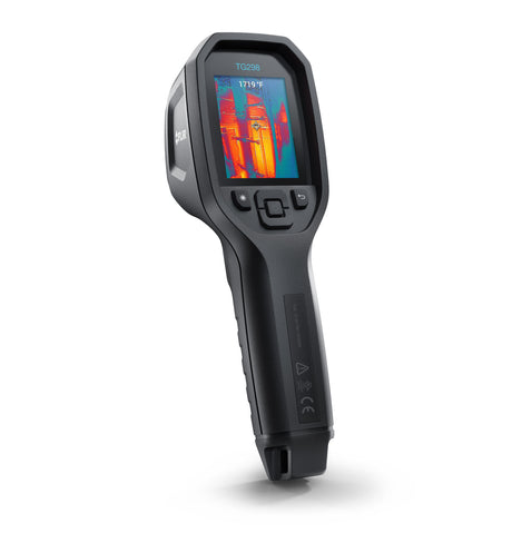 Caméra thermique Flir TG298