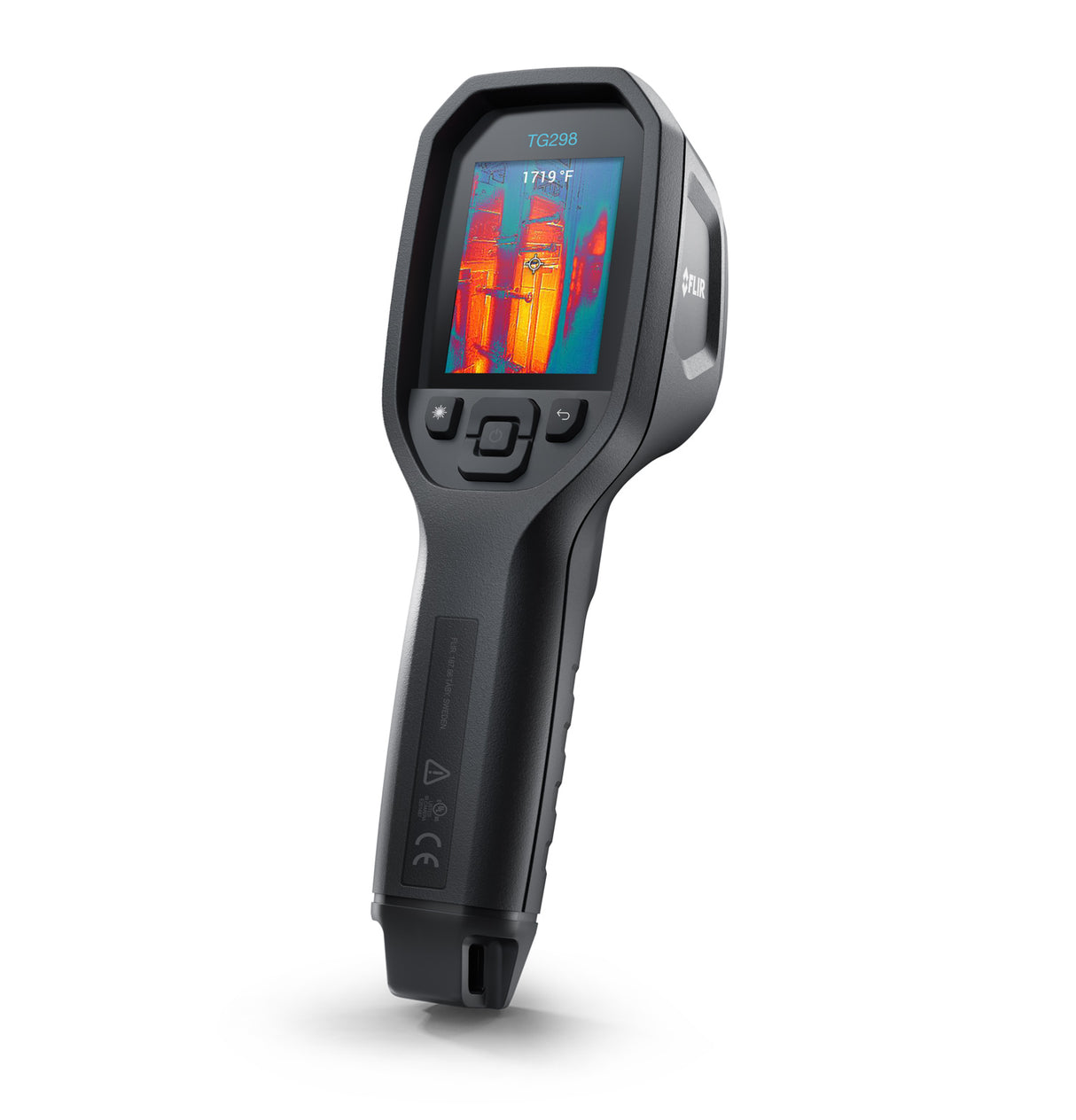 Caméra thermique Flir TG298
