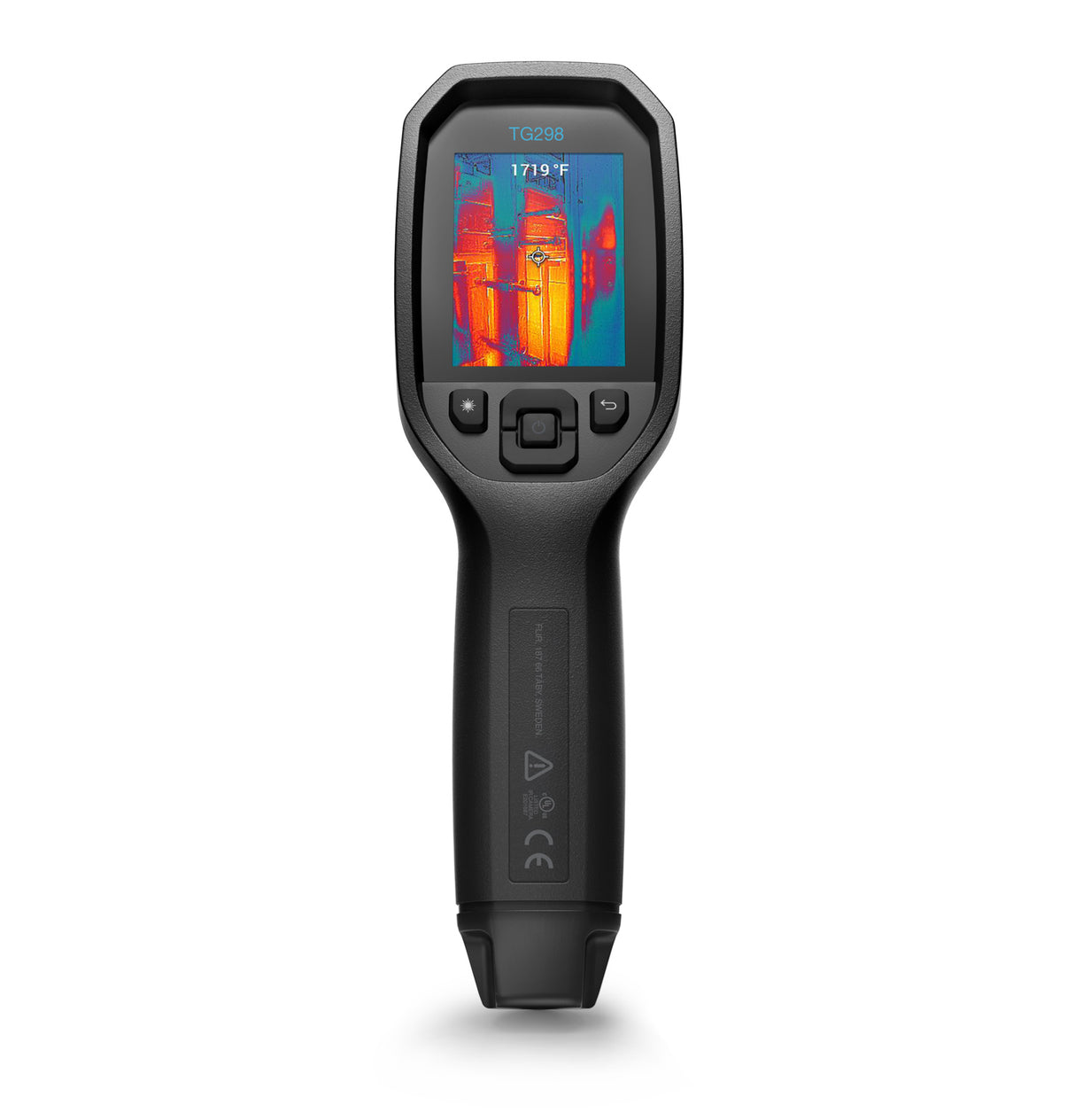 Caméra thermique Flir TG298