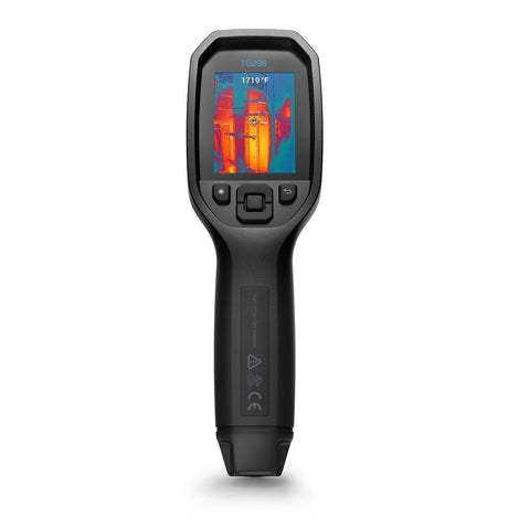 Caméra thermique Flir TG298