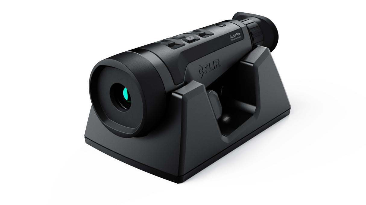Flir professionnel Flir Scout Pro borne de recharge