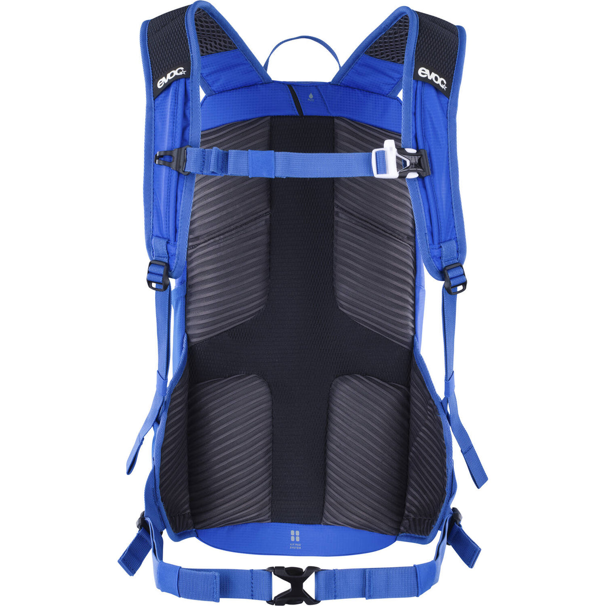 Evoc - ride 16 bleu royal 16l