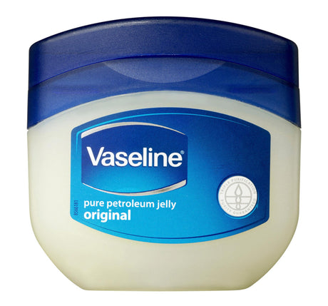 Vaseline gelée de pétrole pure 100ml