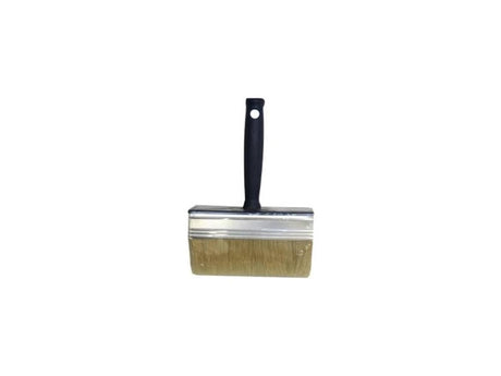 Sam block plus blanc 4x14cm poils de porc