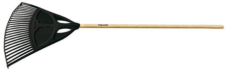 Fiskars 1062952 - râteau à feuilles classique xl fsc | 1 pièce