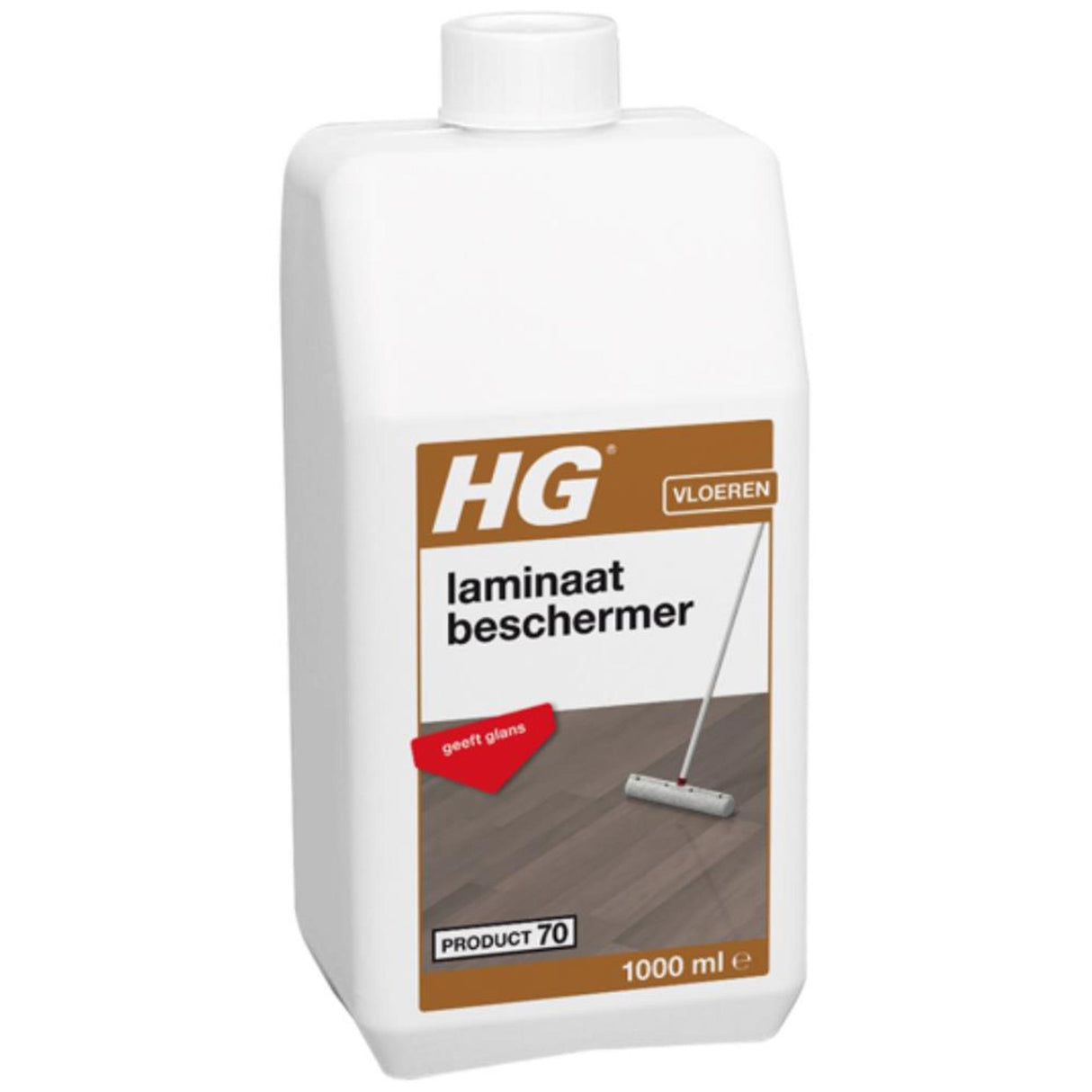 Protecteur de stratifié Hg - 11182623