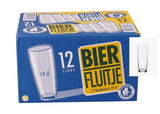 Sifflet à bière Mammoet budgetline (12x 19cl)
