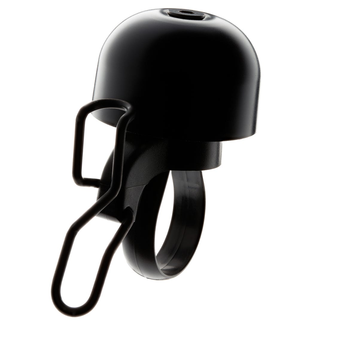 Widek appel papier minimin tout noir sur carte
