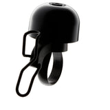 Widek appel papier minimin tout noir sur carte