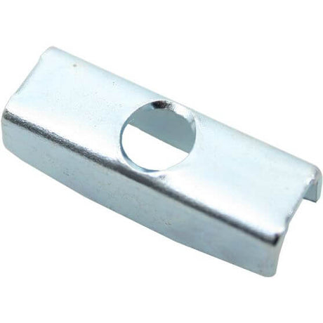 Capuchon de tendeur de chaîne droit