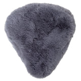 Housse de selle coupe polaire M-wave