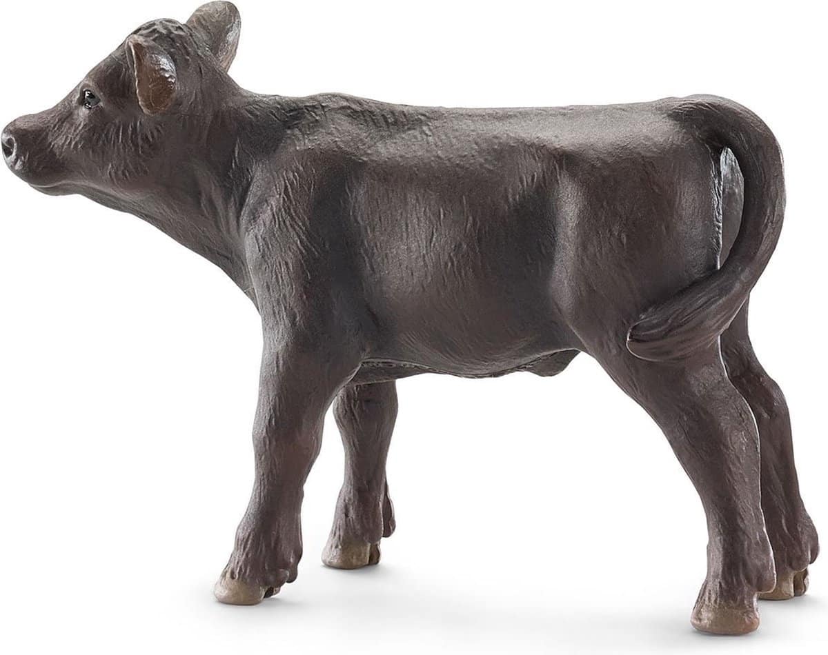 Schleich veau angus noir 137684
