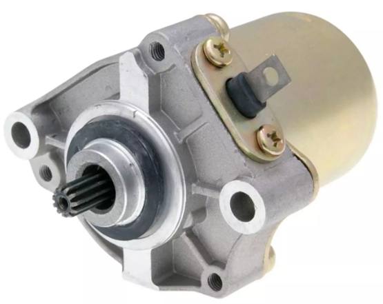 Motor de arranque para NH 50, SRX 50, plomo 50