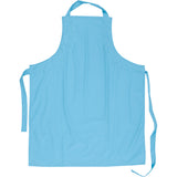 Tablier d'artiste Creativ company, l: 89 cm, l: 66 cm, taille m-xl cm, 1 pièce